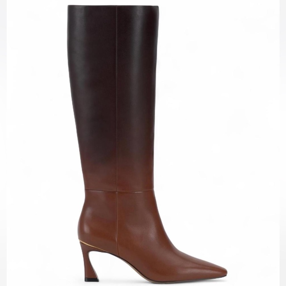 Vince Camuto Sutton Ombré Tall Boots